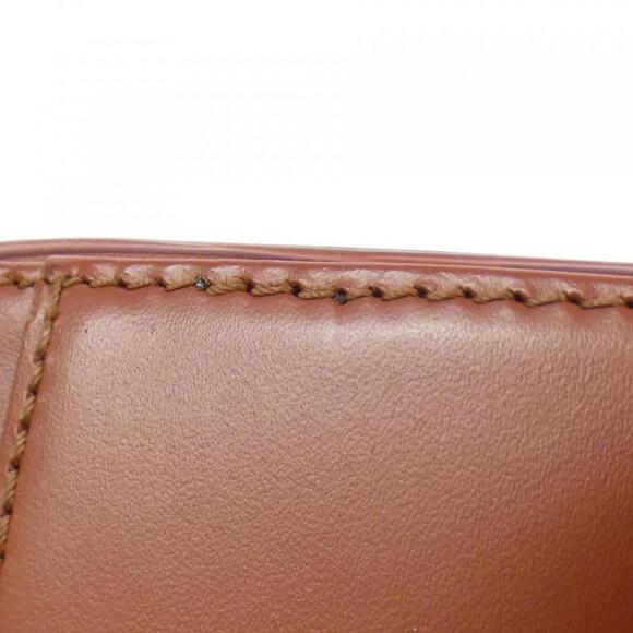 LOUIS VUITTON Brown Bag - Picture 3 of 10